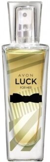 Avon Luck EDP 30 ml Kadın Parfümü kullananlar yorumlar
